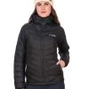 Columbia Women Black Snow Country Hooded Jacket -Columbia Shop df83ae3WK0184 010 1