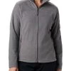 Columbia Women Grey Fast Trek Ii Jackets -Columbia Shop e714ae3EL6081 023 1