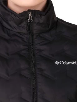 Columbia Women Black Delta Ridge Down Jacket -Columbia Shop ec54ae3WK0259 010 6