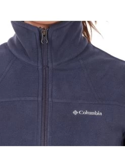 Columbia Women Purple Fast Trek Ii Jackets -Columbia Shop f2d9ae3EL6081 591 4