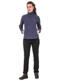 Columbia Women Purple Fast Trek Ii Jackets -Columbia Shop f2d9ae3EL6081 591 6